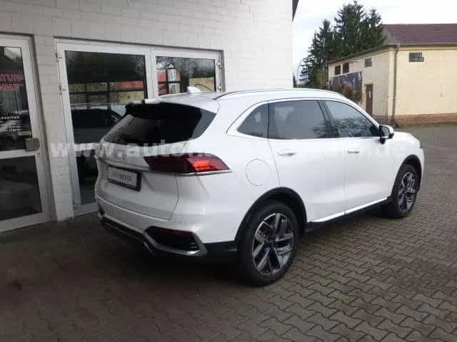 GWM Wey 03 2.0 PHEV Luxury 04/2025-photo-3
