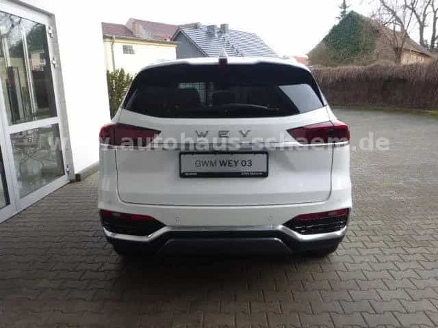 GWM Wey 03 2.0 PHEV Luxury 04/2025-photo-4