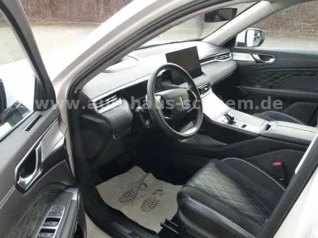 GWM Wey 03 2.0 PHEV Luxury 04/2025-photo-5