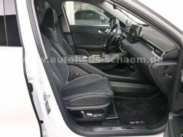 GWM Wey 03 2.0 PHEV Luxury 04/2025-photo-7