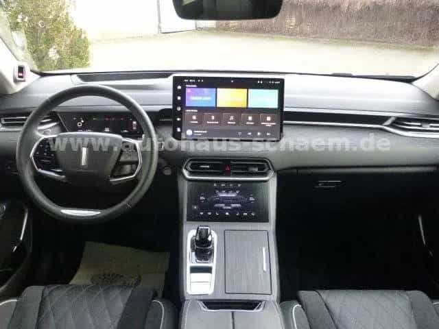 GWM Wey 03 2.0 PHEV Luxury 04/2025-photo-9