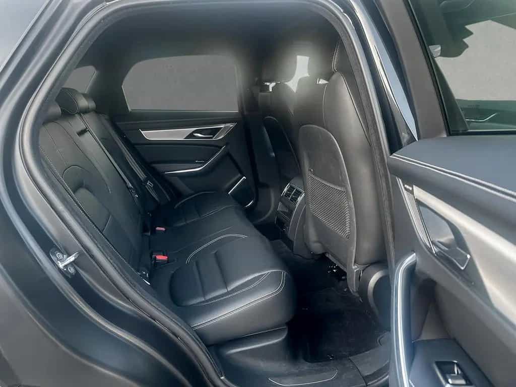 Jaguar F-Pace D200 R-DYNAMIC SE AWD Automatik ACC LED 11/2022-photo-4