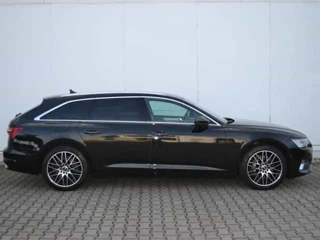 Audi A6 Avant Sport 50 TDI 286 PS qu. Tiptr. LUFT/STA 10/2018-photo-16