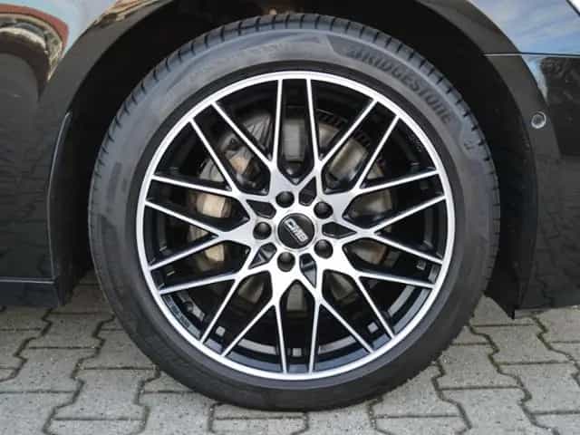 Audi A6 Avant Sport 50 TDI 286 PS qu. Tiptr. LUFT/STA 10/2018-photo-5