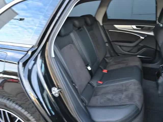 Audi A6 Avant Sport 50 TDI 286 PS qu. Tiptr. LUFT/STA 10/2018-photo-7