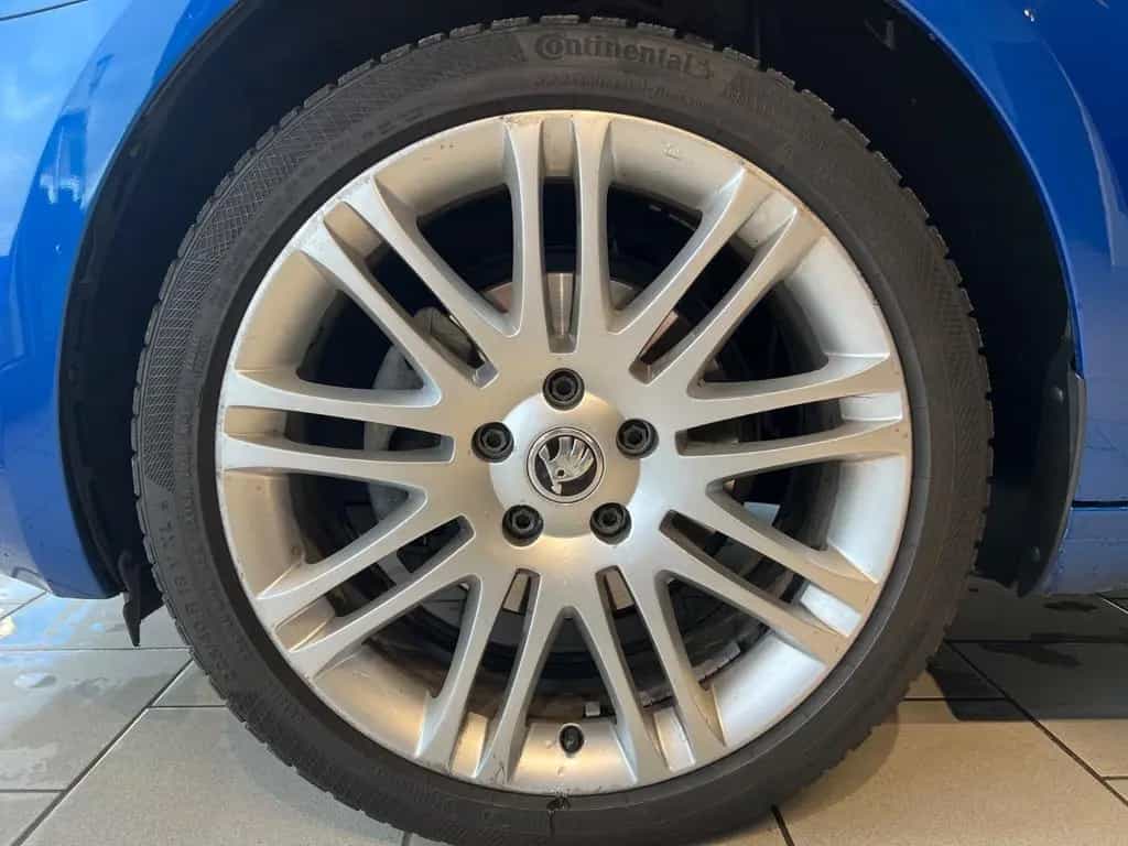 Skoda Octavia 1.5 kombi, DSG*Navi*App-Conect 02/2020-photo-16