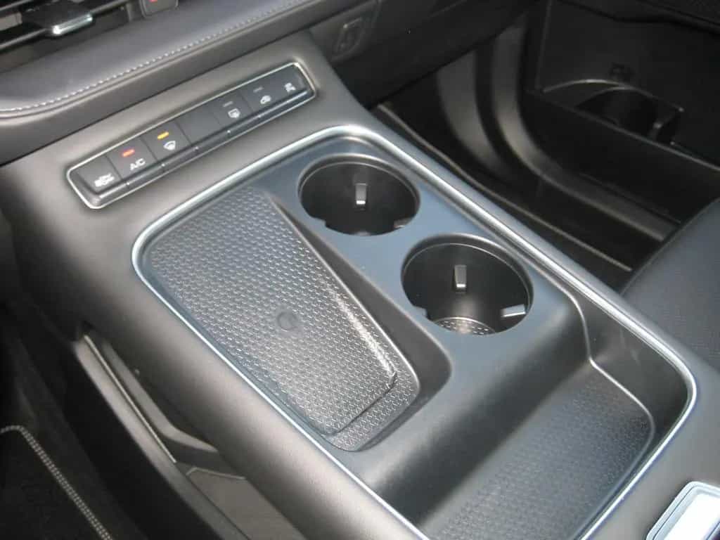 GWM Haval H6 Luxury 1.5 Turbo Hybrid/Vorführwagen 02/2026-photo-16