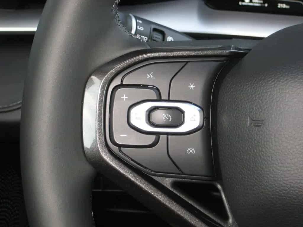 GWM Haval H6 Luxury 1.5 Turbo Hybrid/Vorführwagen 02/2026-photo-17