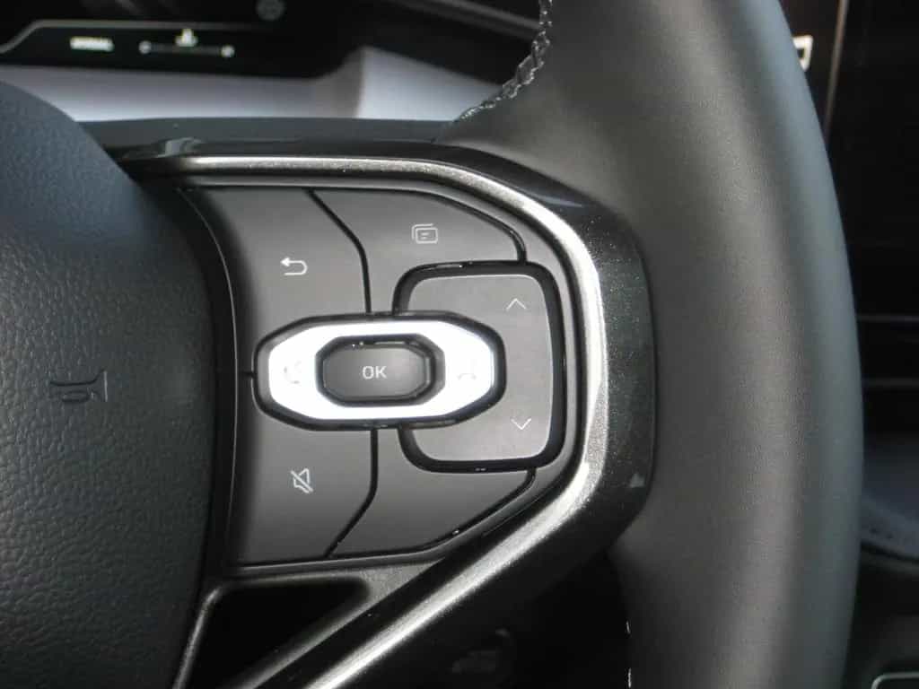 GWM Haval H6 Luxury 1.5 Turbo Hybrid/Vorführwagen 02/2026-photo-18