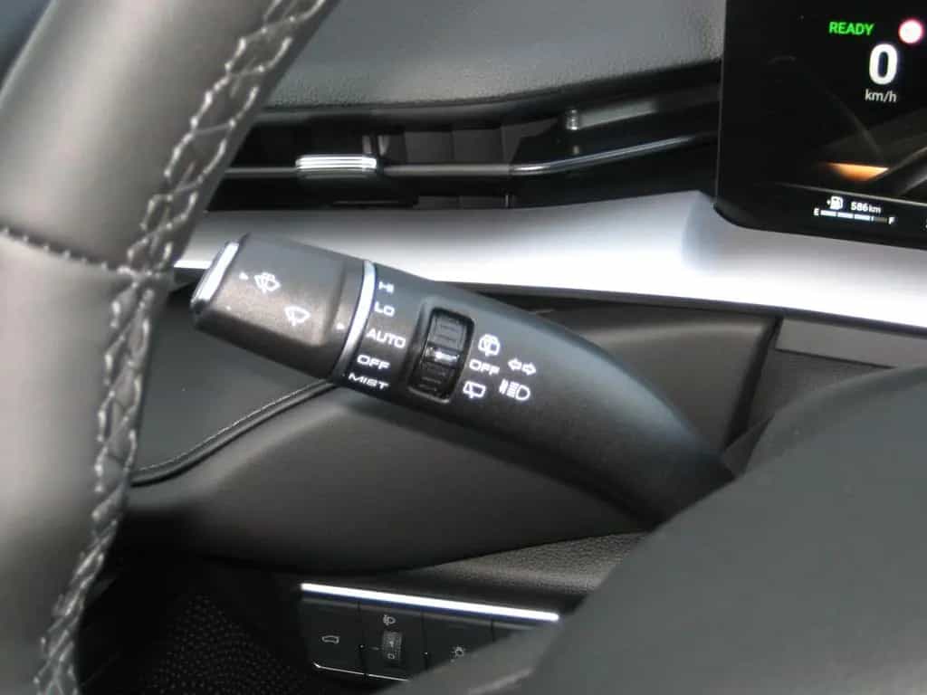 GWM Haval H6 Luxury 1.5 Turbo Hybrid/Vorführwagen 02/2026-photo-19