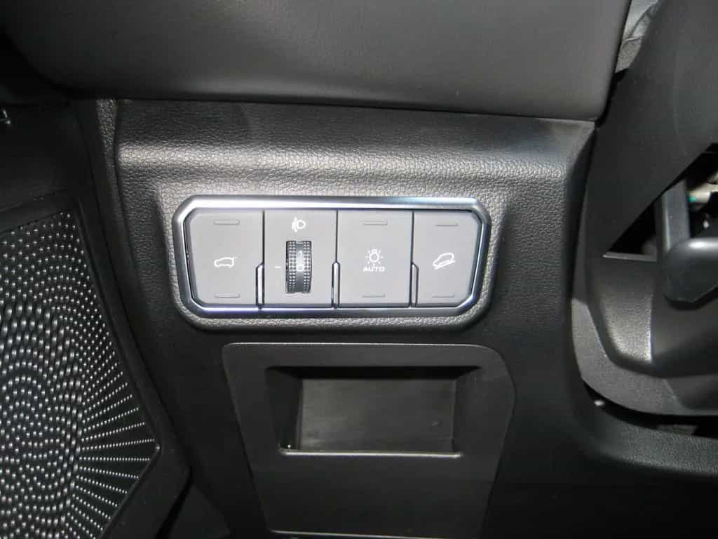 GWM Haval H6 Luxury 1.5 Turbo Hybrid/Vorführwagen 02/2026-photo-22