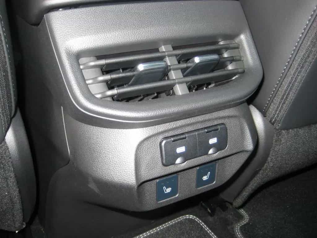 GWM Haval H6 Luxury 1.5 Turbo Hybrid/Vorführwagen 02/2026-photo-24