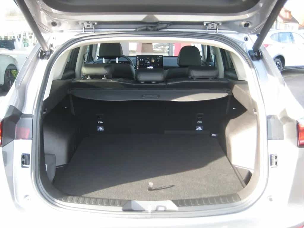 GWM Haval H6 Luxury 1.5 Turbo Hybrid/Vorführwagen 02/2026-photo-27