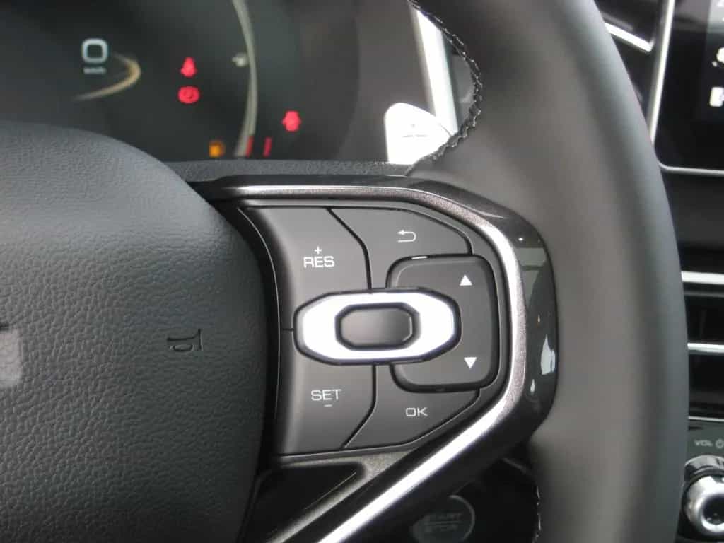 GWM HAVAL Jolion Pro Premium 1.5Turbo/5JahreGarantie null-photo-10