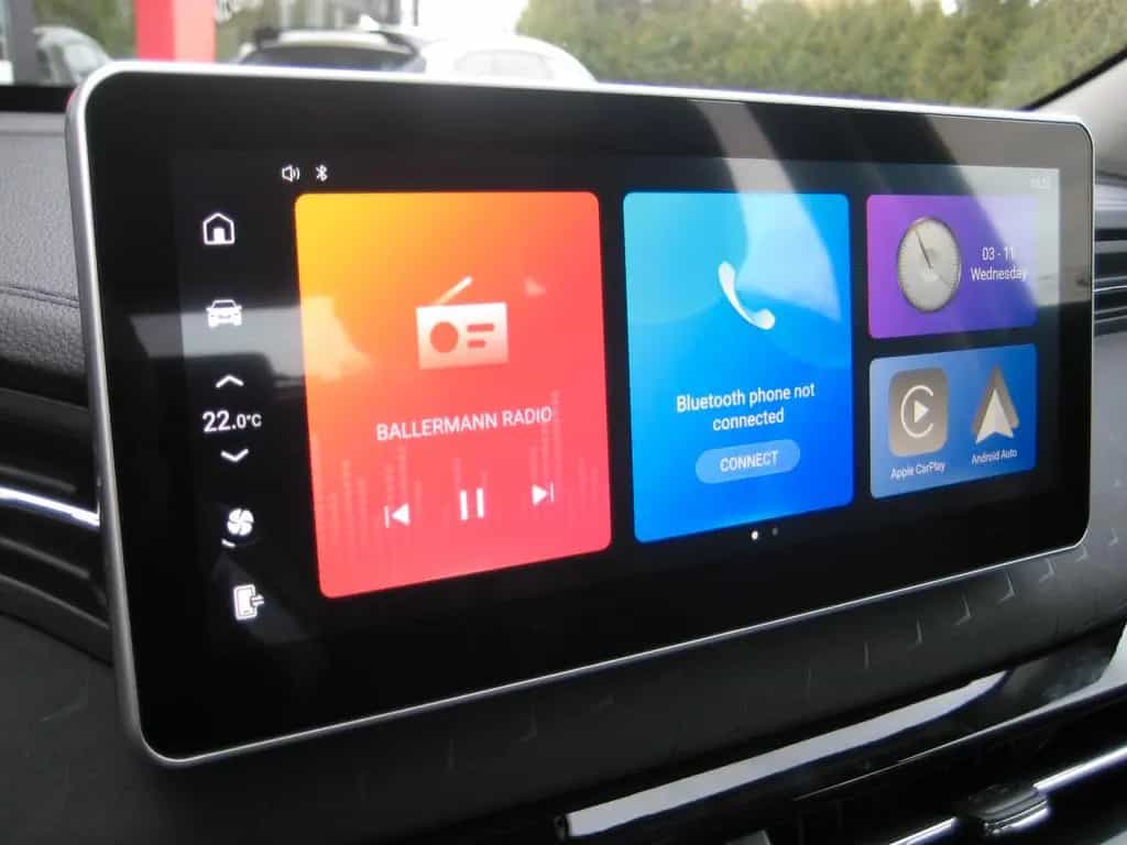 GWM HAVAL Jolion Pro Premium 1.5Turbo/5JahreGarantie null-photo-11