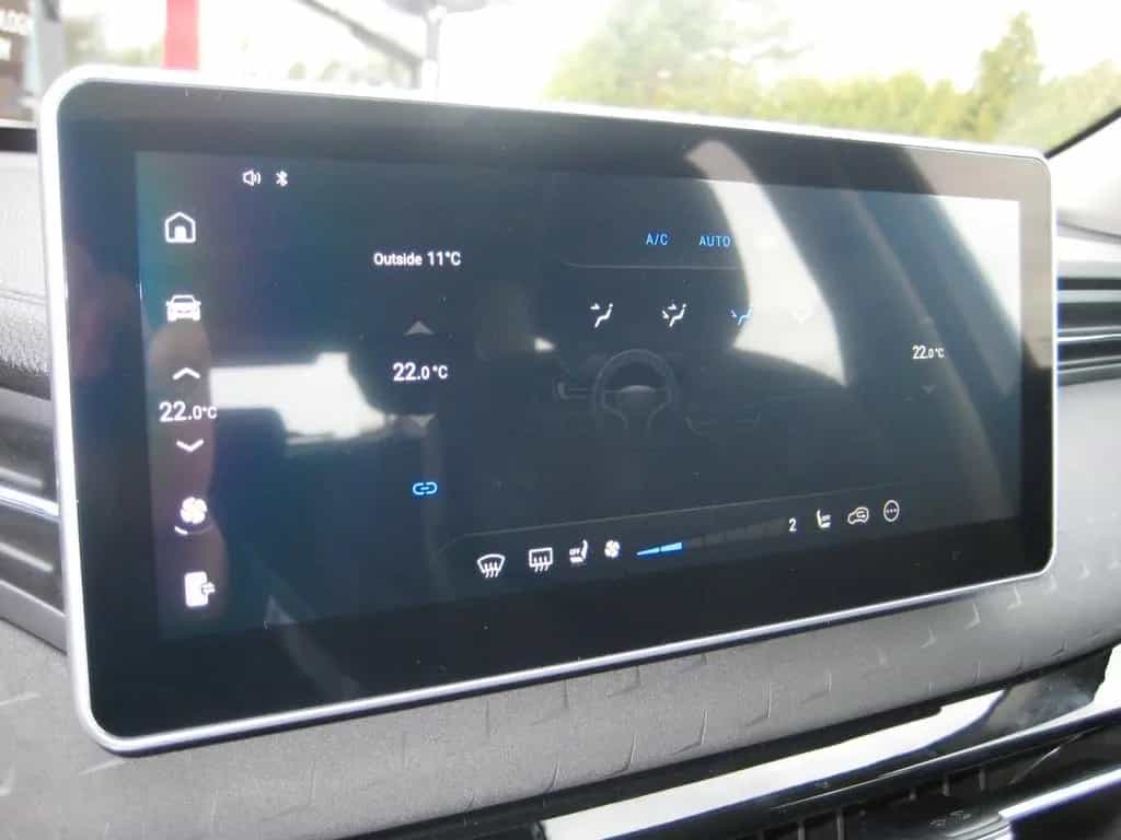 GWM HAVAL Jolion Pro Premium 1.5Turbo/5JahreGarantie null-photo-13