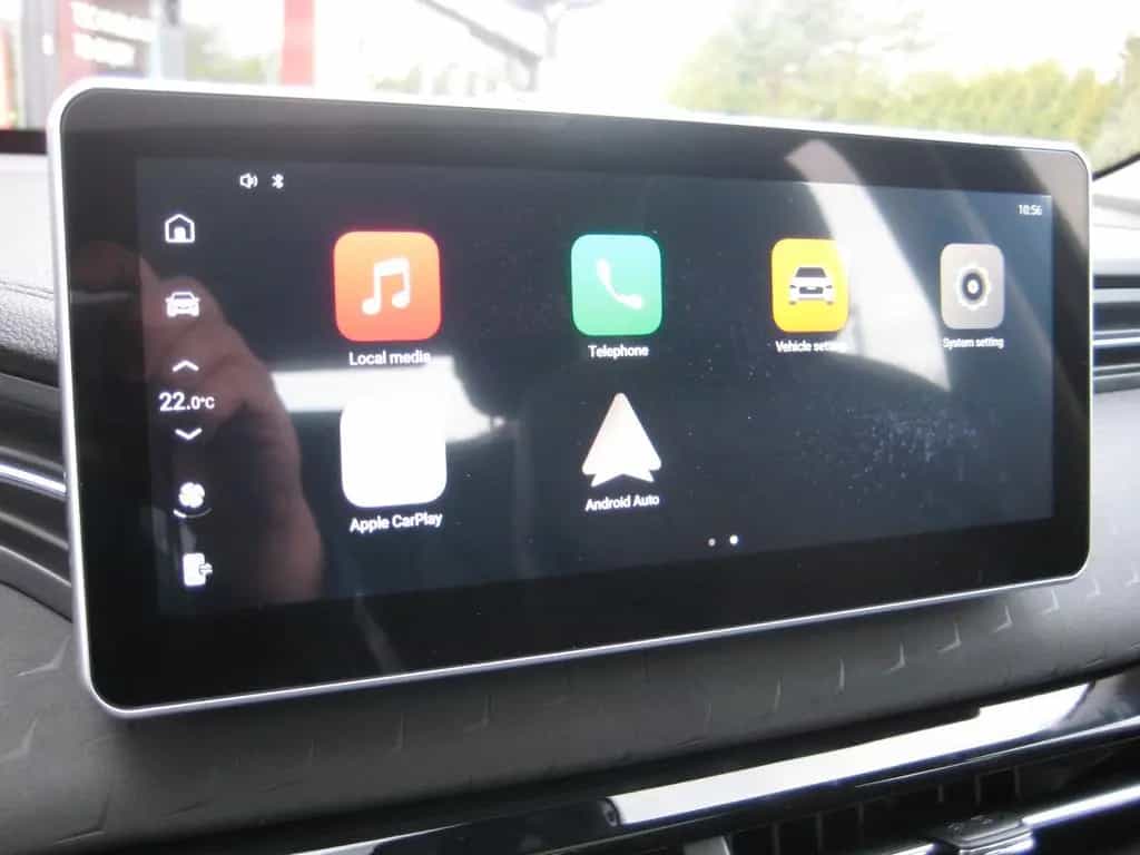 GWM HAVAL Jolion Pro Premium 1.5Turbo/5JahreGarantie null-photo-16