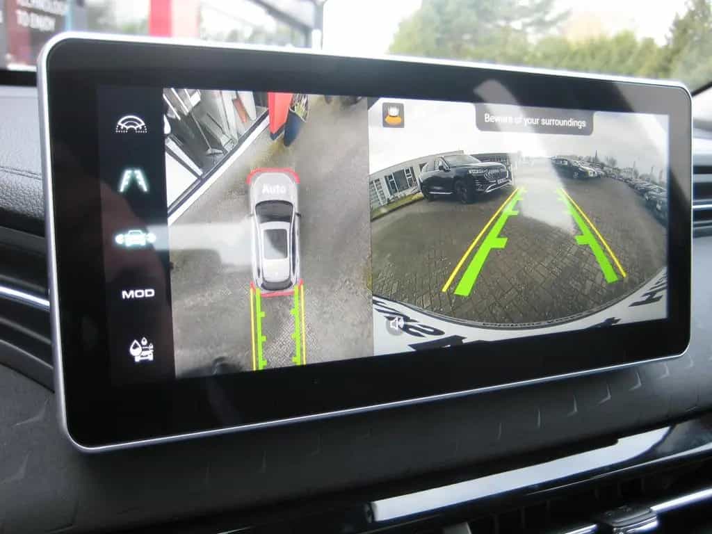 GWM HAVAL Jolion Pro Premium 1.5Turbo/5JahreGarantie null-photo-17