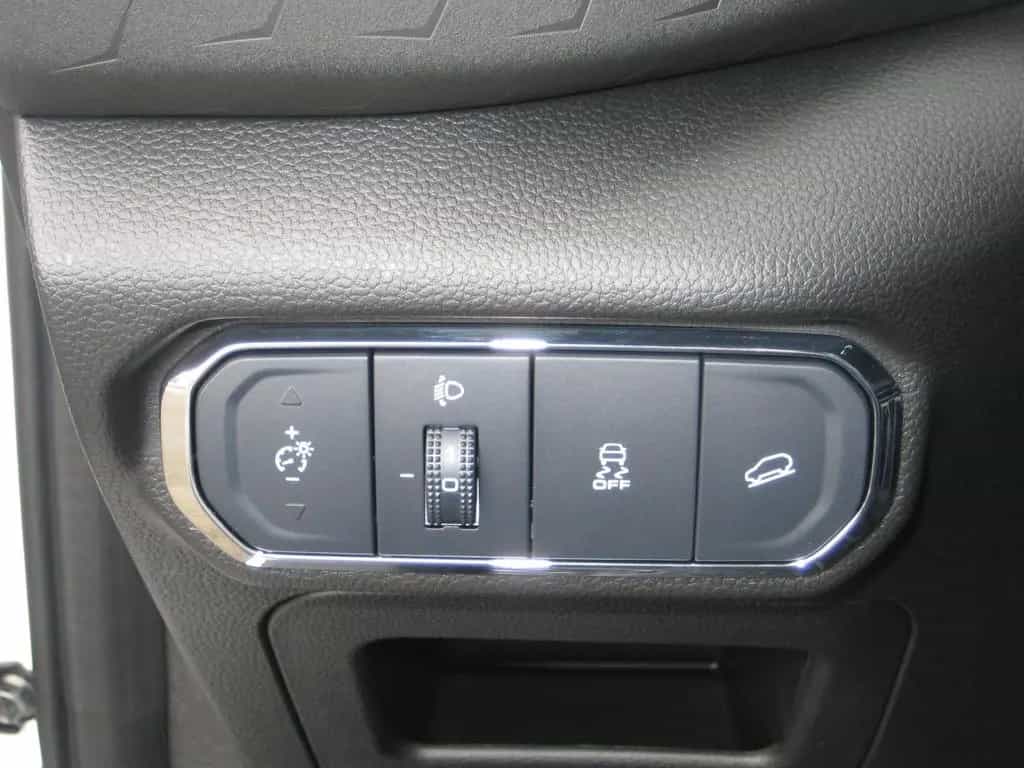 GWM HAVAL Jolion Pro Premium 1.5Turbo/5JahreGarantie null-photo-21