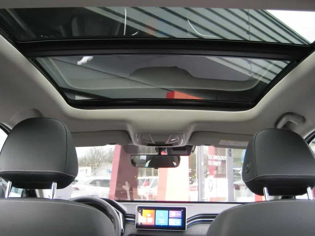 GWM HAVAL Jolion Pro Premium 1.5Turbo/5JahreGarantie null-photo-23