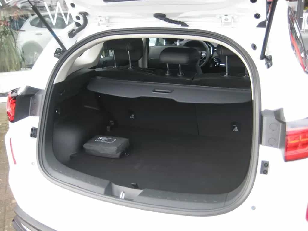 GWM HAVAL Jolion Pro Premium 1.5Turbo/5JahreGarantie null-photo-24
