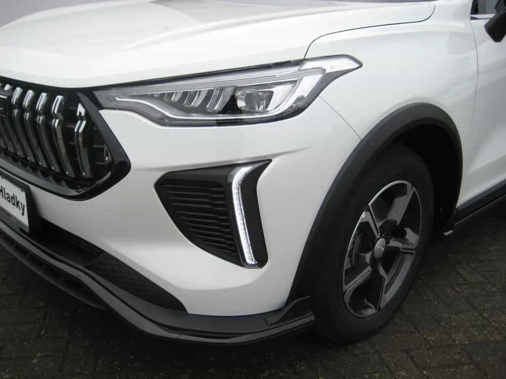GWM HAVAL Jolion Pro Premium 1.5Turbo/5JahreGarantie null-photo-25