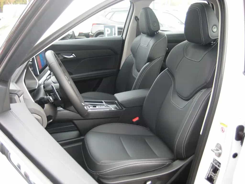 GWM HAVAL Jolion Pro Premium 1.5Turbo/5JahreGarantie null-photo-4