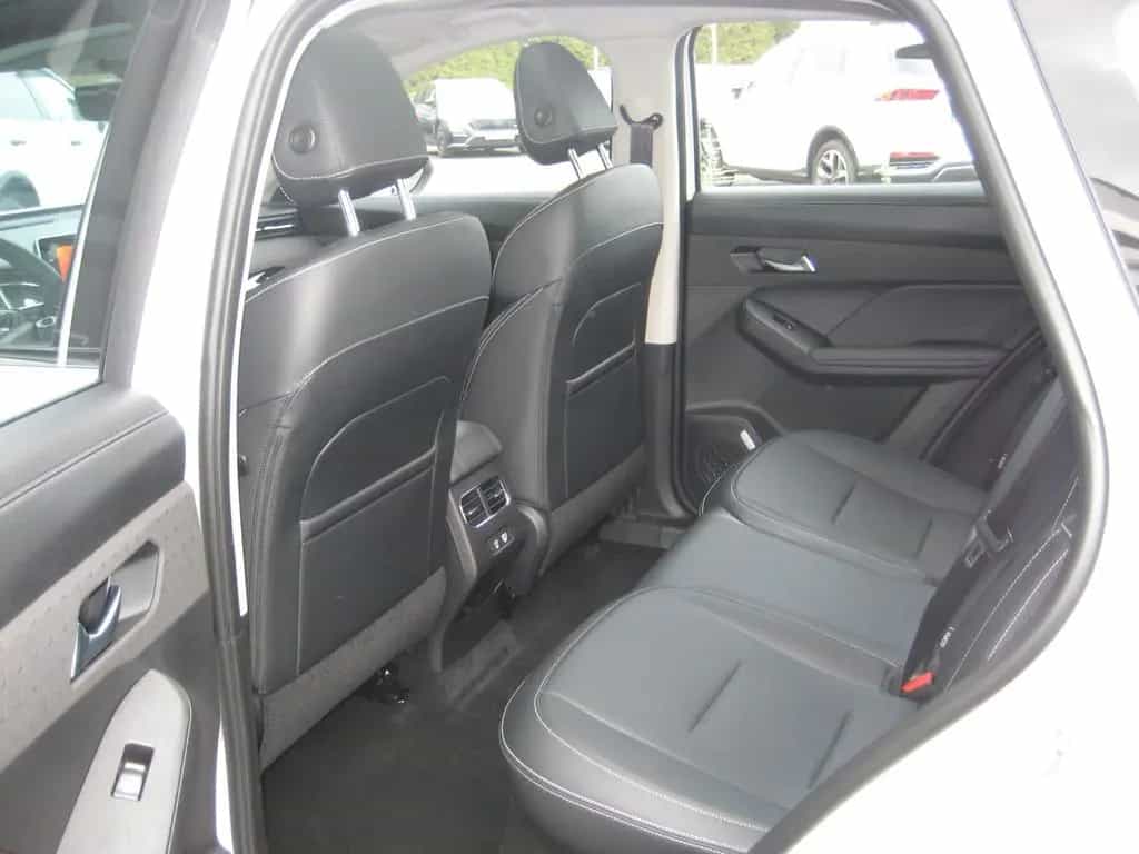 GWM HAVAL Jolion Pro Premium 1.5Turbo/5JahreGarantie null-photo-5