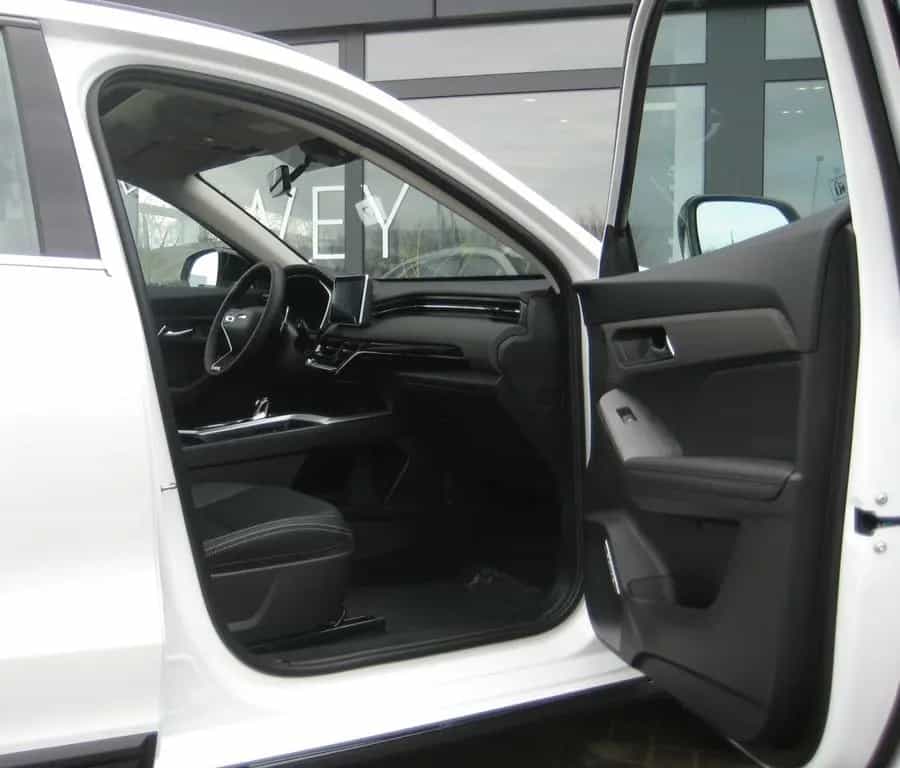 GWM HAVAL Jolion Pro Premium 1.5Turbo/5JahreGarantie null-photo-6