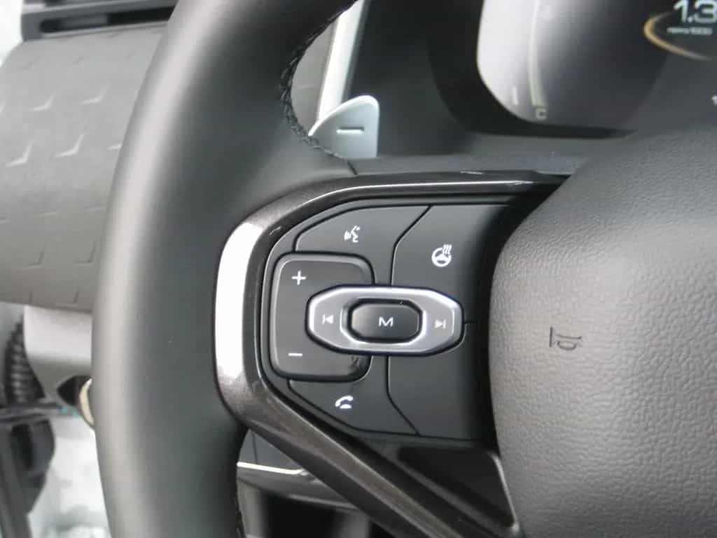 GWM HAVAL Jolion Pro Premium 1.5Turbo/5JahreGarantie null-photo-9