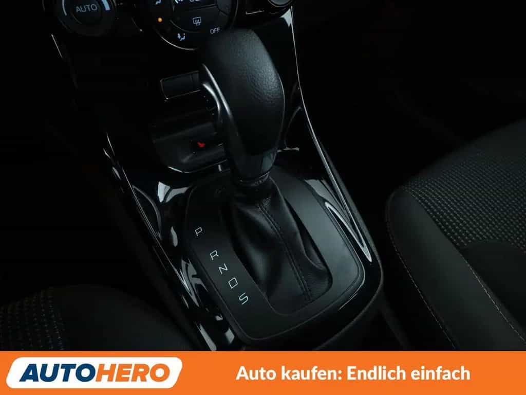 Ford Fiesta 1.0 EcoBoost Titanium Aut.*TEMPO*PDC*SHZ* 07/2015-photo-25