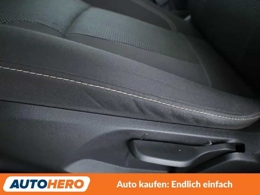 Ford Fiesta 1.0 EcoBoost Titanium Aut.*TEMPO*PDC*SHZ* 07/2015-photo-27