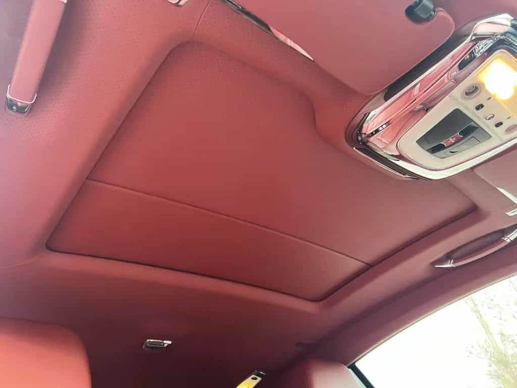 Rolls-Royce Wraith 6.6 V12/TWO-TONE/PANO/TOP-VIEW KAMERA/ 02/2014-photo-18