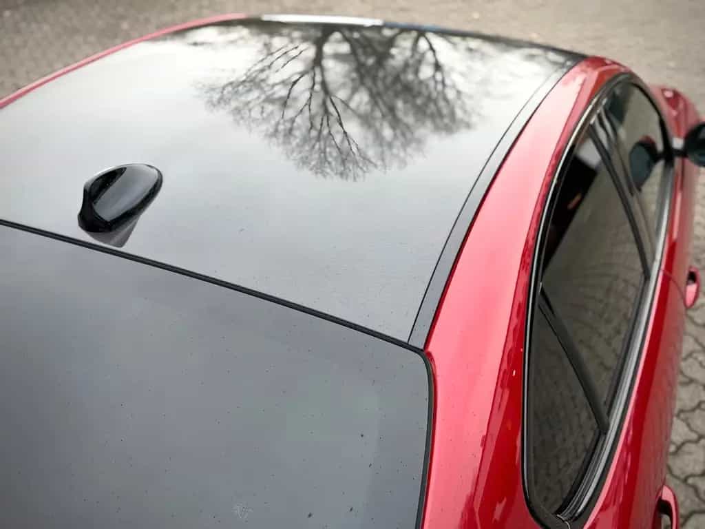 Alfa Romeo Giulia Quadrifoglio Alcantara/H&K/Carbon/Bi-Xeno 02/2021-photo-20