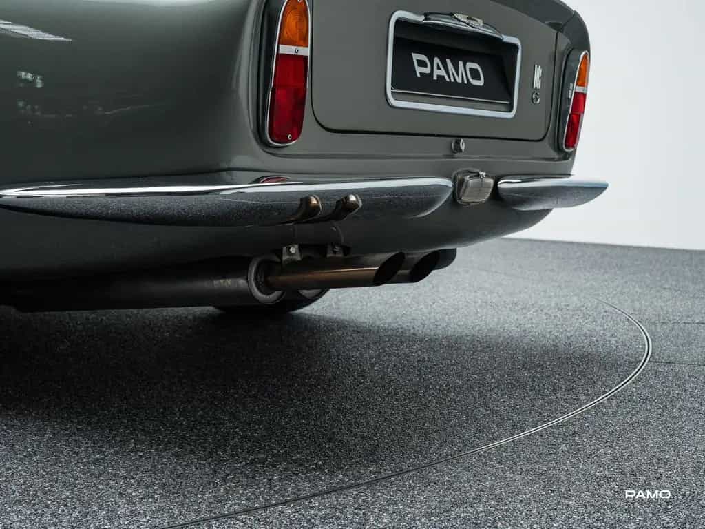 Aston Martin DB 6 01/1965-photo-21