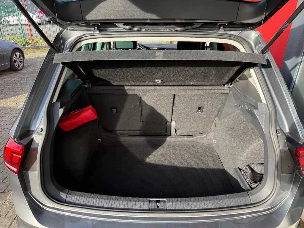 Volkswagen Tiguan 12/2016-photo-14