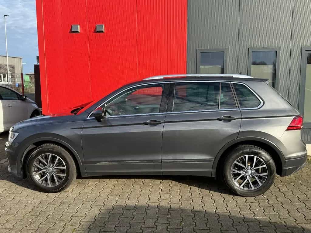 Volkswagen Tiguan 12/2016-photo-3