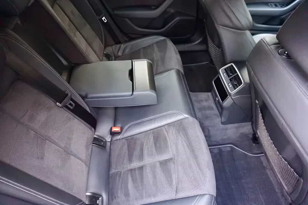 Audi A6 Avant 55 TFSI qu/s line/ Standh./ACC/Kamera 05/2019-photo-10