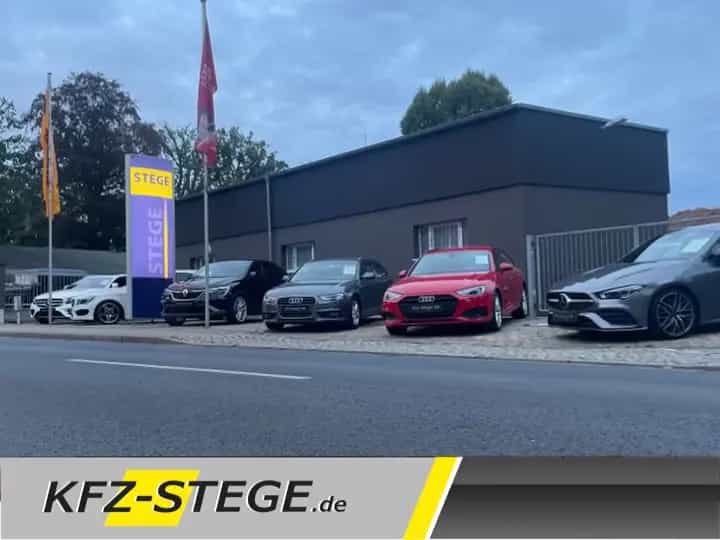 Audi A6 Avant 55 TFSI qu/s line/ Standh./ACC/Kamera 05/2019-photo-16