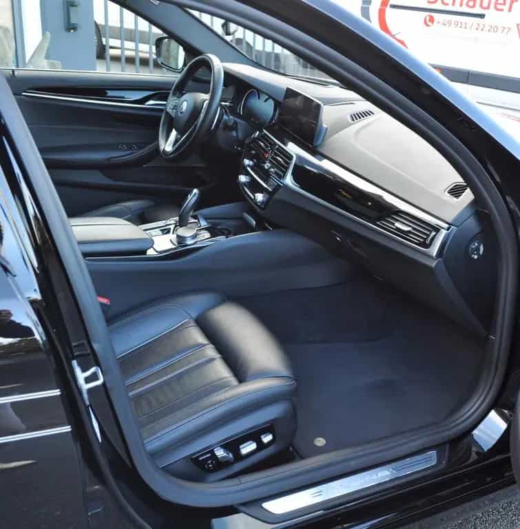 ALPINA D5 S "Pano+HK+HUD+Standheizung+LED" 02/2019-photo-10