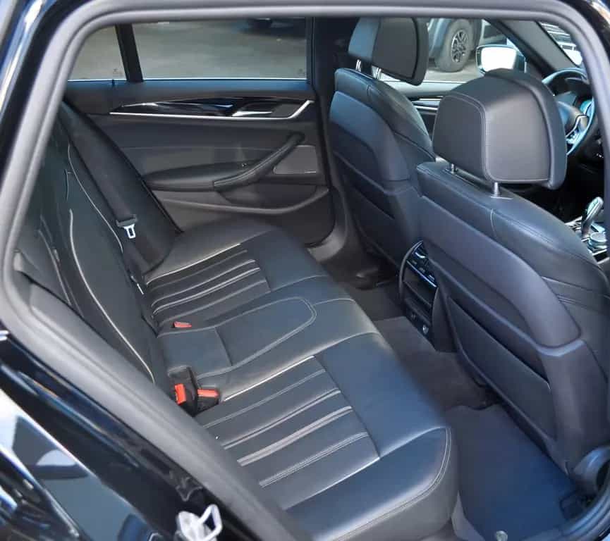 ALPINA D5 S "Pano+HK+HUD+Standheizung+LED" 02/2019-photo-15