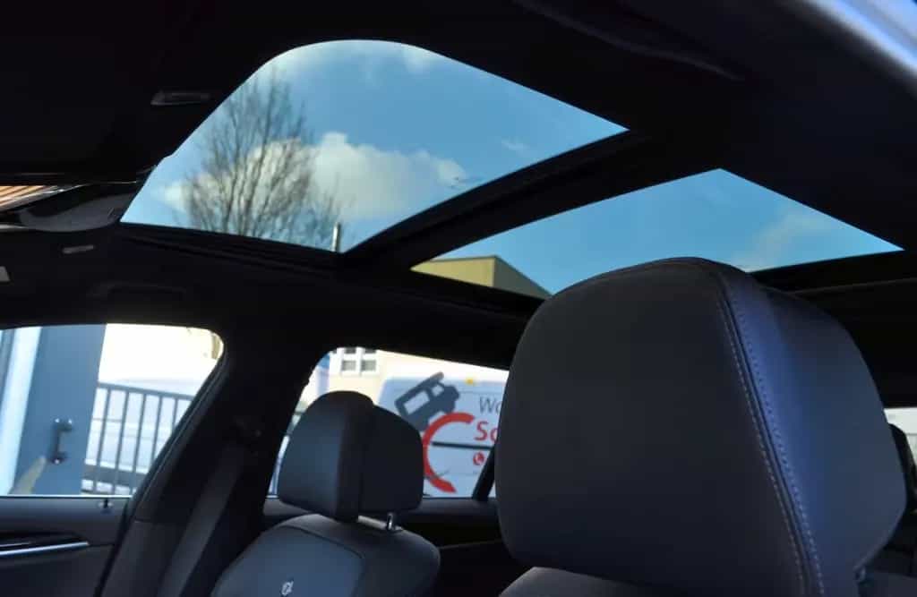 ALPINA D5 S "Pano+HK+HUD+Standheizung+LED" 02/2019-photo-18