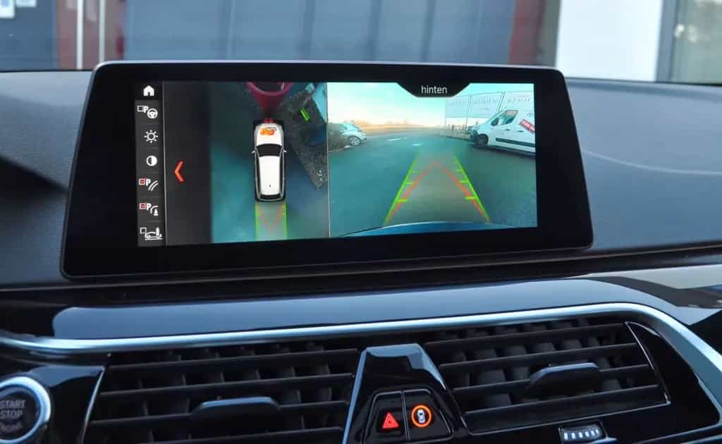 ALPINA D5 S "Pano+HK+HUD+Standheizung+LED" 02/2019-photo-19