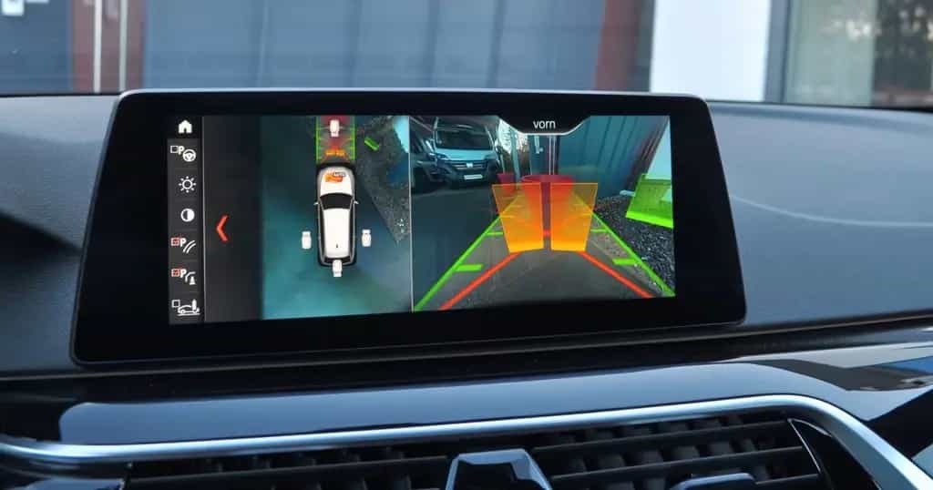 ALPINA D5 S "Pano+HK+HUD+Standheizung+LED" 02/2019-photo-20