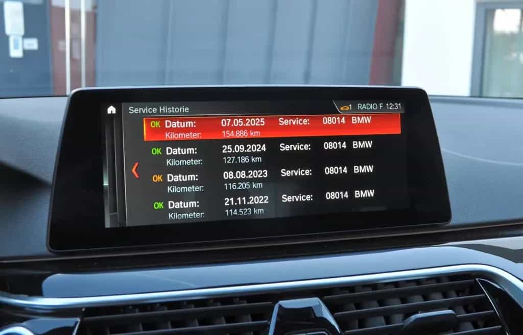 ALPINA D5 S "Pano+HK+HUD+Standheizung+LED" 02/2019-photo-24