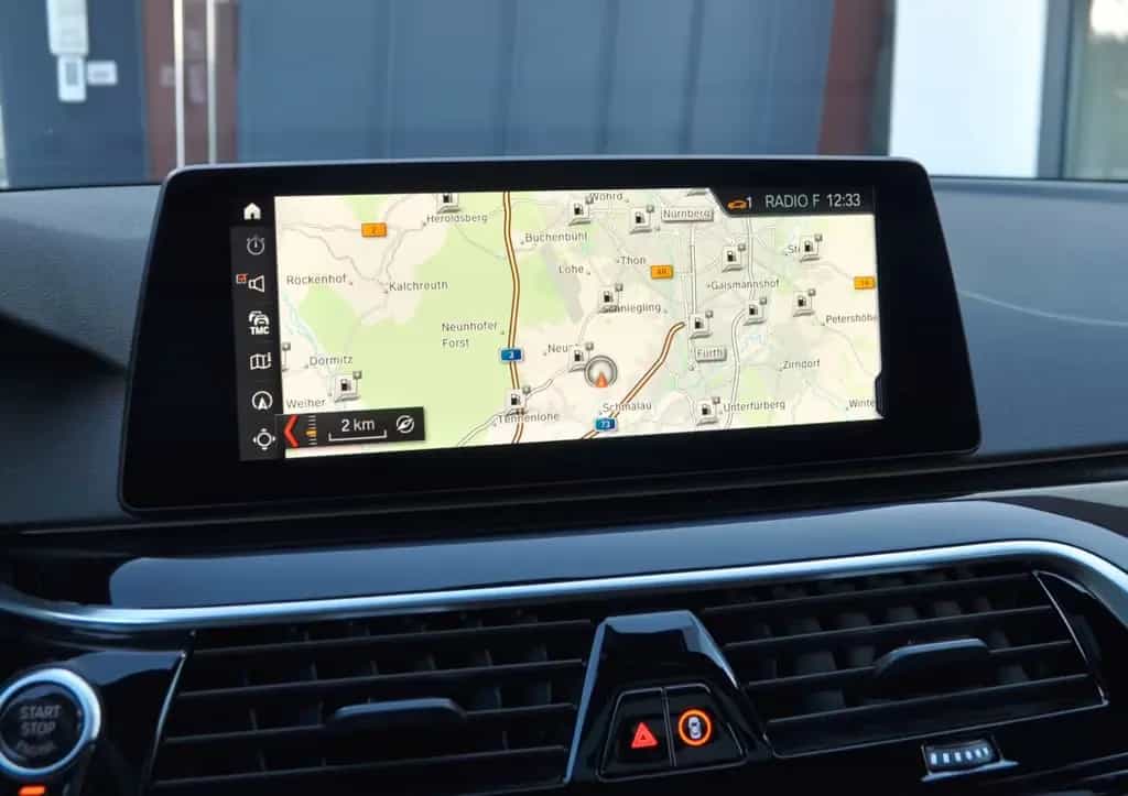 ALPINA D5 S "Pano+HK+HUD+Standheizung+LED" 02/2019-photo-25