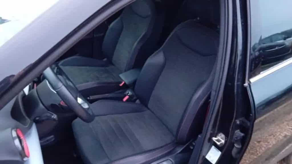 Seat Arona FR 1,5TSI+DSG-Automatik+Navi+Kamera 06/2024-photo-10