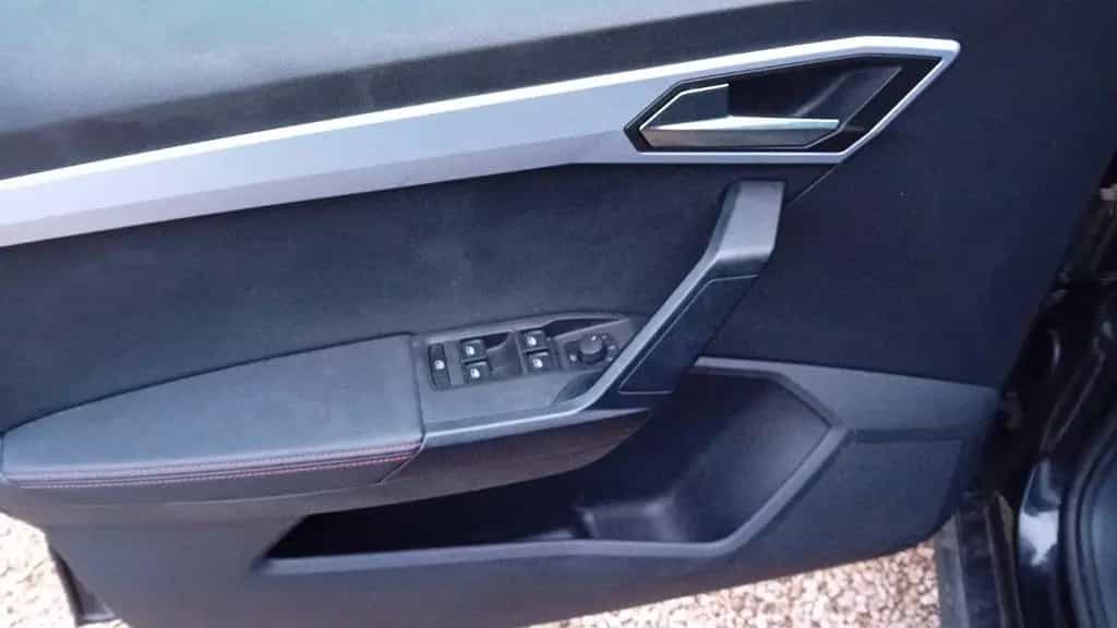Seat Arona FR 1,5TSI+DSG-Automatik+Navi+Kamera 06/2024-photo-11