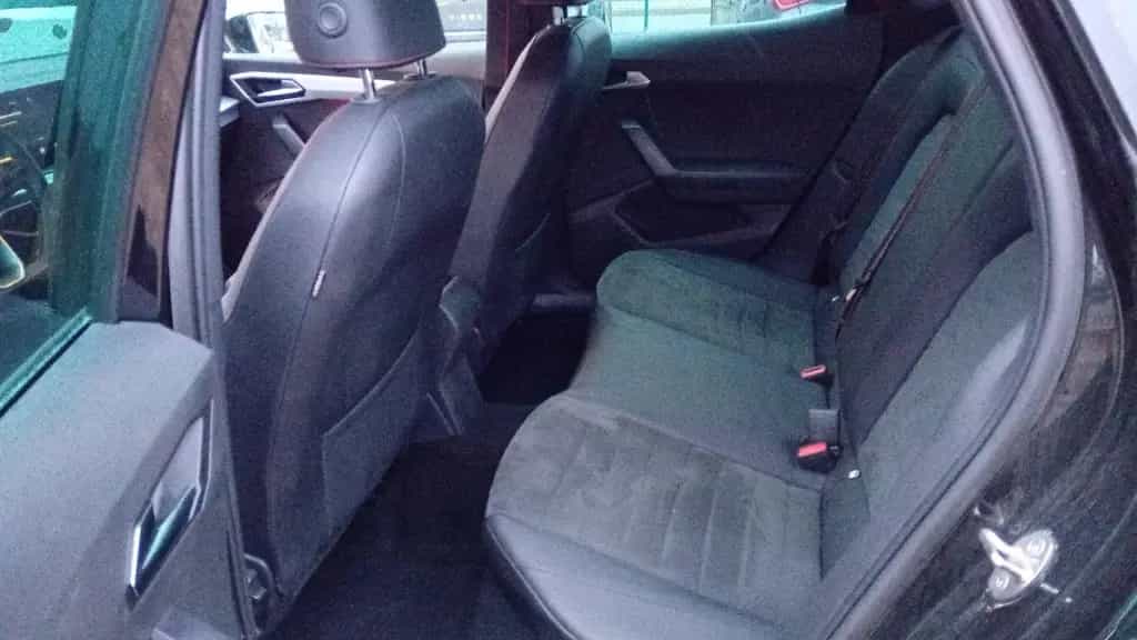 Seat Arona FR 1,5TSI+DSG-Automatik+Navi+Kamera 06/2024-photo-12