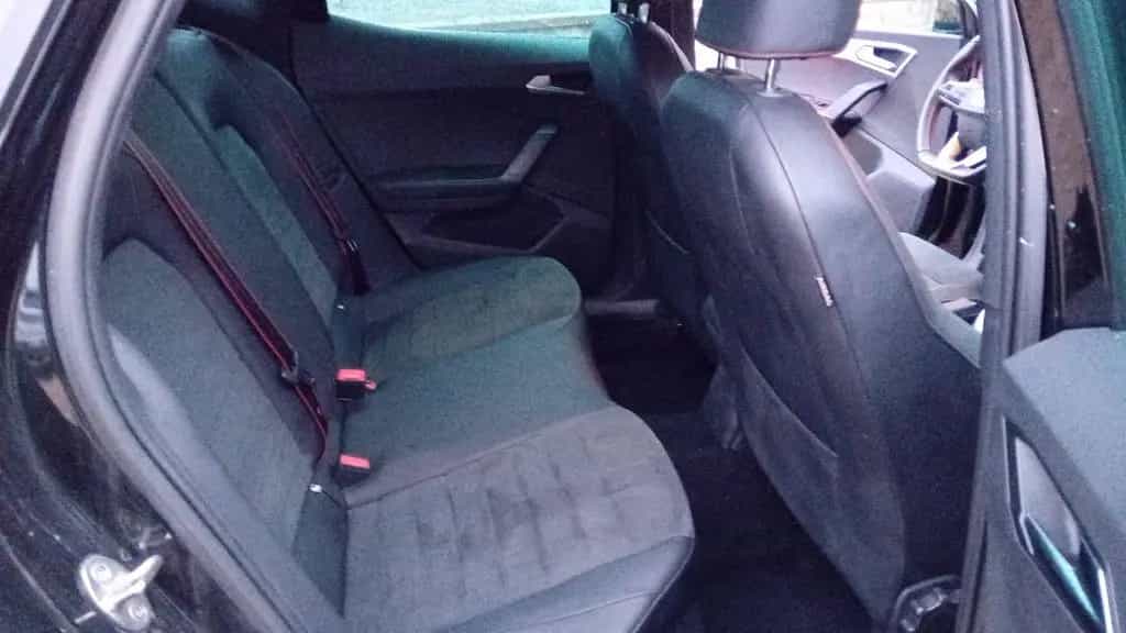 Seat Arona FR 1,5TSI+DSG-Automatik+Navi+Kamera 06/2024-photo-17